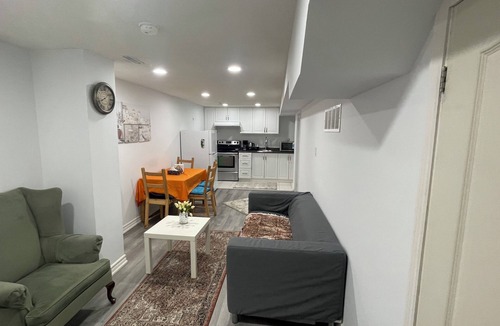 Unionville House | Pasargad Markham