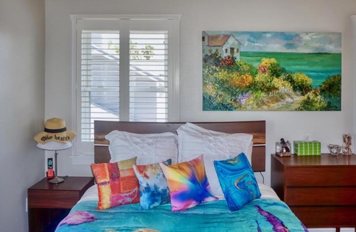 Pass-a-Grille House | Pass-A-Grille Key West Style Guest House 108-18