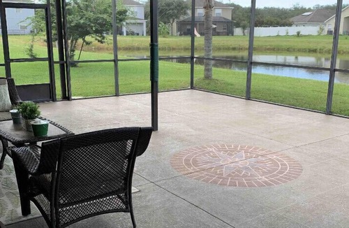 K-Bar Ranch House | Peace Full