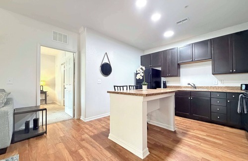 Lutz Apartment | Peaceful 1st Floor Apt with Parks, Prime North Tampa