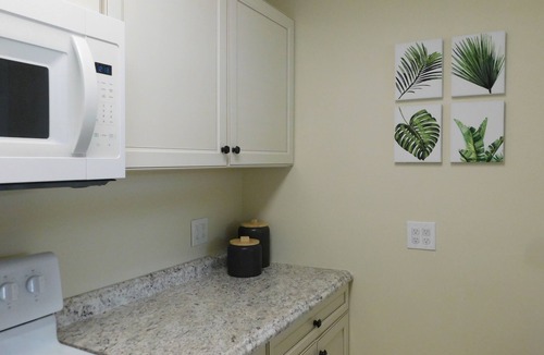 San Mateo House | Peaceful 3-bedroom house in San Mateo, FL