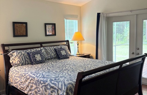 Hernando Other | Peaceful 4-Acre Sanctuary: Healing Nature Retreat Near Springs and WEC