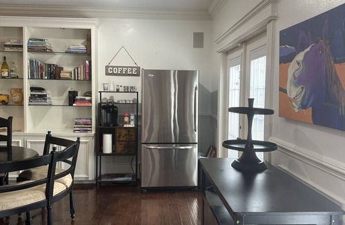 Alachua Apartment | Peaceful and relaxing in the 1-BR Unit with community pool access