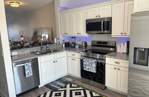 Sabal Harbour House | Peaceful gated retreat/Waterfront/Clubhouse