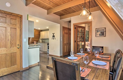Georgetown House | Peaceful Georgetown Home - 13 Mi to Lewes Beach!