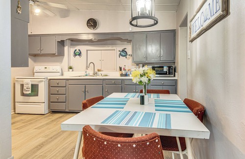 Mims House | Peaceful Home Near Cape Canaveral & River!