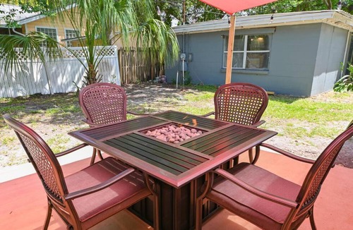 Port Tampa City House | Peaceful in Port of Tampa