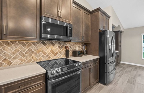 Palm Coast House | Peaceful modern home in Palm Coast near Shopping and Beaches!