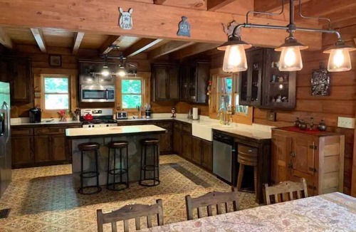 Burnside Cabin | Peaceful Paradise