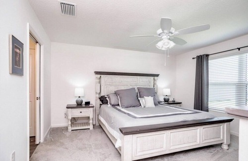 Candler Cottage | Pelchat - Cottage Home in The Village of Citrus Grove