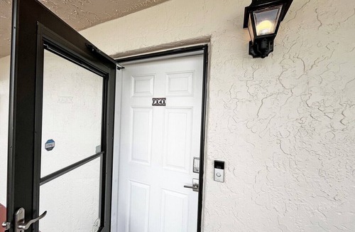Crescent Beach Condo | Pelican Inlet F141-Ground Floor Remodeled 2/2 with Boat Parking Available