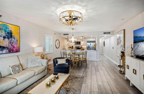 Indian Shores House | Pelican Pointe 5B