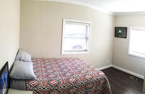 Penrose Apartment | Penrose 7121