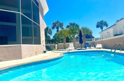 Gulf Breeze House | Pensacola Bay Dreams! Private pool!Bring your boat