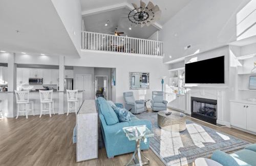 Atlantic Beach House | Penthouse