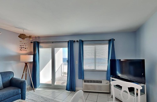 Ono Island Apartment | Perdido Skye #22