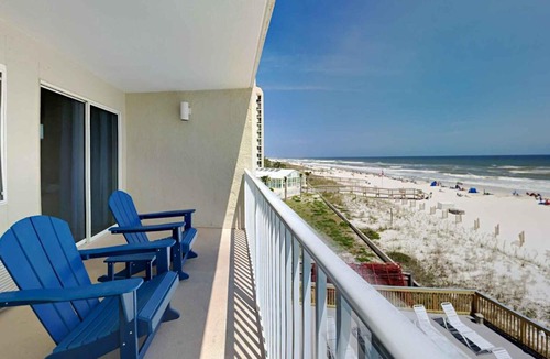 Ono Island Apartment | Perdido Skye #22