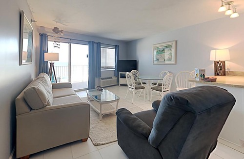 Ono Island Apartment | Perdido Skye #22