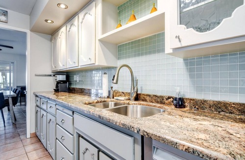 Leamington House | Perfect for accommodating multi-generational getaways