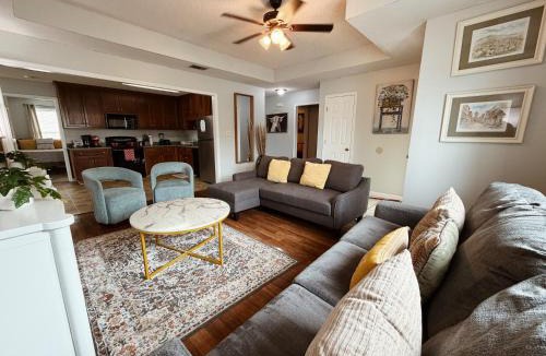 Hahira House | Perfect I-75 Stop 3BR2BA, Near VSU & Moody AFB