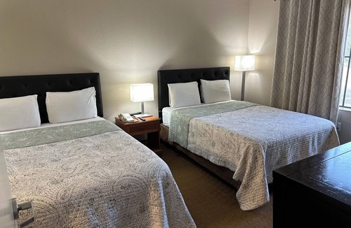 Florida Central Atlantic Coast Resort | Perfect Location Stay Sky 512