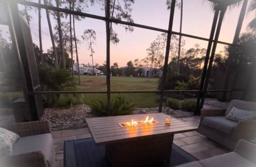 Fairway Village House | Perfect Match on Baywood Lane