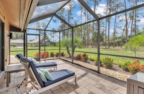 Fairway Village House | Perfect Match on Baywood Lane