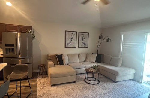 Yulee House | Perfect N FL 4-bedroom house close to Amelia Island/Fernandina Beach!