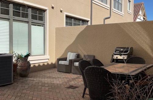 St. Augustine House | Perfect Palencia getaway for families with 9 near by parks and walking trails.