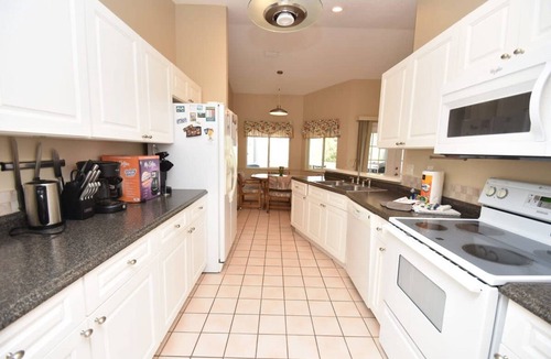 Palm Coast House | Perfect Paradise Vacation in Tranquility - Salt Water Pool