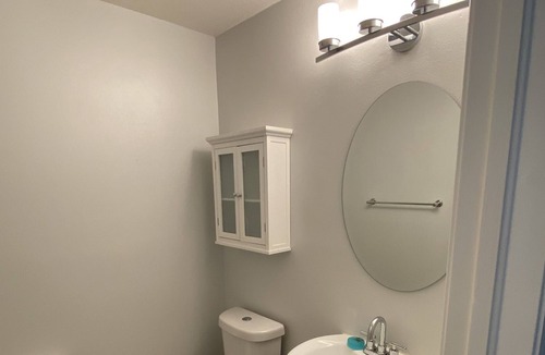 Tampa Palms House | Perfectly located 4 Bedroom House