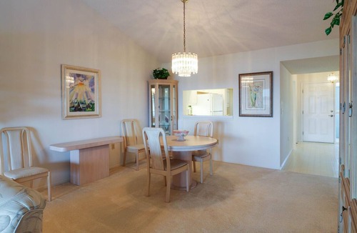Whitney Beach Condo | Perico Bay Club · 30-Night Min · Intracoastal