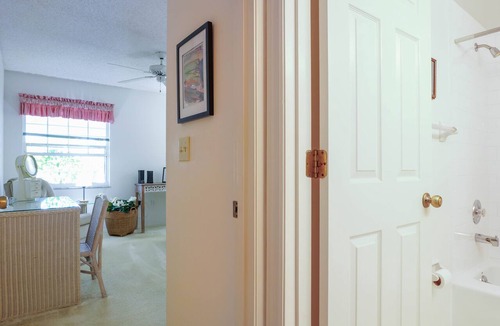 Whitney Beach Condo | Perico Bay Club · 30-Night Min · Intracoastal