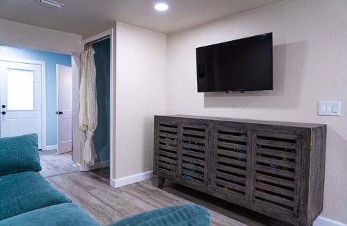 DeLand Apartment | Pet Friendly Comfortable Apartment in Historic Deland