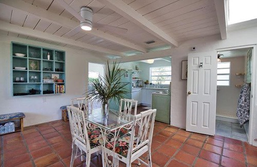 Englewood House | Pet Friendly & Firepit Minutes to Beach Sleeps 6