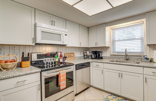 Ocala Cottage | Pet-friendly Home 12 Mi to WEC & Dtwn Ocala!
