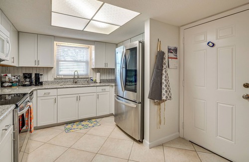 Ocala Cottage | Pet-friendly Home 12 Mi to WEC & Dtwn Ocala!