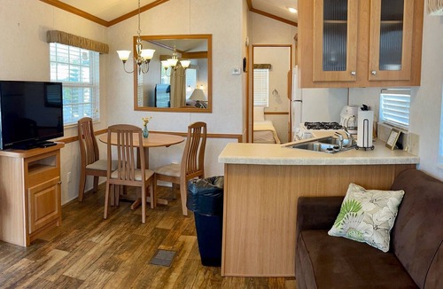 Butler Beach Cottage | Pet Friendly St. Augustine Cottage - Just 2 blocks from the beach!