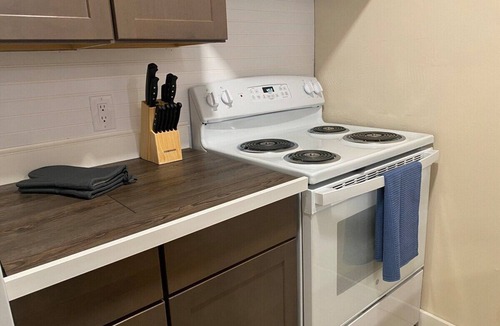 Gainesville House | Pet Friendly Townhouse Near I-75