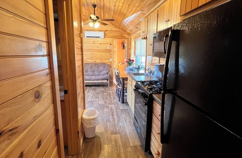 Dennisville Hotel | Pine Haven Campground