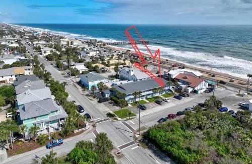 Flagler Beach House | Pirate Beach Hideaway | Flagler Beach
