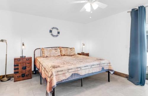Flagler Beach House | Pirate Beach Hideaway | Flagler Beach