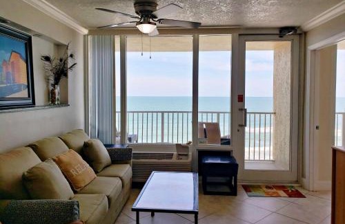 Daytona Beach Shores House | Pirates Cove Condo Unit #706