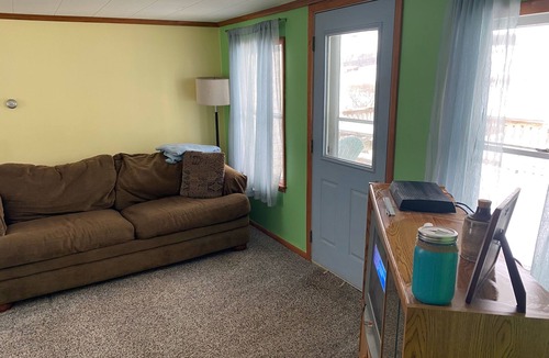 Mills House | PoCo Charm