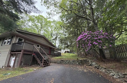 Greentown House | Poconos Hideaway: Lakes & Trails by Promised Land