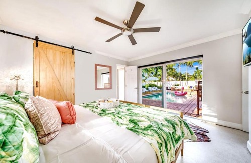 Garden Isles House | Pompano Pool Paradise