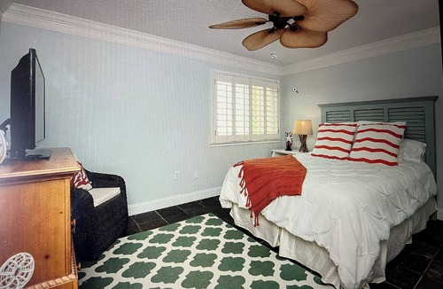 Sawgrass Condo | Ponte Vedra Beach 3 BR Condo near TPC with views of golf course and Ocean beyond