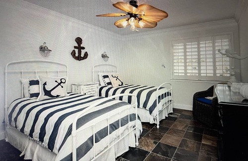 Sawgrass Condo | Ponte Vedra Beach 3 BR Condo near TPC with views of golf course and Ocean beyond