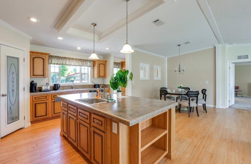 Plymouth House | Pool Access! Spacious Home Near Wekiwa Springs