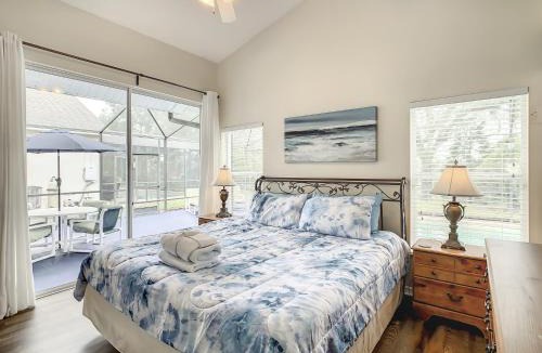 Four Corners House | Pool home near Disney, Universal & water parks